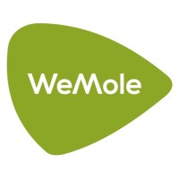 WeMole logo - Similar company to Hunity