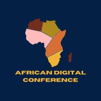 African Digital Conference logo - Similar company to Fusaid Global