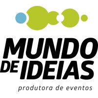 Mundo de Ideias Produtora de Eventos logo - Similar company to Grupo Fabrick - Mark Eventos