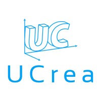 UCrea logo - Similar company to Concrete Memory (Mimipots)
