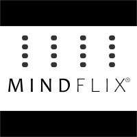 MindFlix Films logo - Similar company to Mindflix Ai