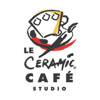 Céramic Café logo - Similar company to Bastos Du Canada