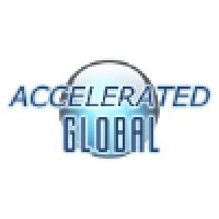 Accelerated Global - SEO Company, Website Design, Social Media and Internet Marketing logo - Similar company to Clickflame - The Best Local Seo Company
