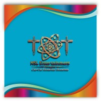 NSL Entertainment Inc. logo - Similar company to Nsl Ventures