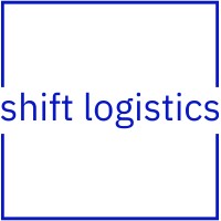 Shift Logistics logo - Similar company to 2Trust.Ai
