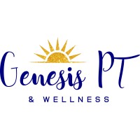 Genesis PT & Wellness logo - Similar company to Artica Water Solutions
