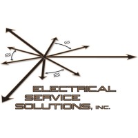 Electrical Service Solutions, Inc. logo - Similar company to Electrical Service Solutions