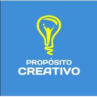 Propósito Creativo logo - Similar company to Runas Ai