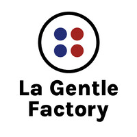 La Gentle Factory logo - Similar company to Adresse