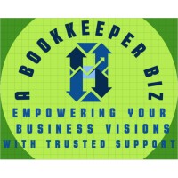A Bookkeeper Biz, LLC logo - Similar company to Even Solutions Accountancy