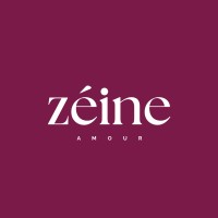 Zeine logo - Similar company to Zeine