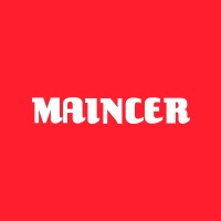 MAINCER logo - Similar company to Equipceramic, S.A.