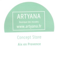 ARTYANA logo