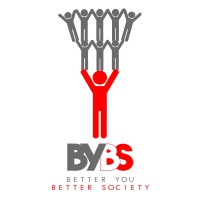 Better You Better Society LLC logo - Similar company to Scale Fast Media