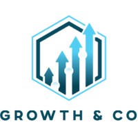 Growth & Co logo - Similar company to Transformation Ventures
