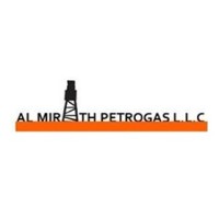 Al Mirath Petrogas LLC logo - Similar company to Arabian Gulf Technical Solutions