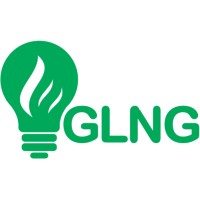 Green Liquified Natural Gas Limited (GLNG) logo - Similar company to Anh Huy Me