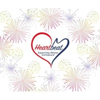 Heartbeat logo - Similar company to Iees Ltd