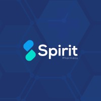 spirit pharmacy logo - Similar company to Bazarli