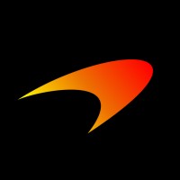 McLaren Brasil logo - Similar company to Fullpower Pro