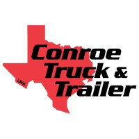 Conroe Truck and Trailer logo - Similar company to Wc Supply