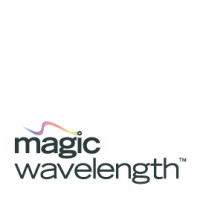 MAGIC WAVELENGTH logo - Similar company to Ornata Technologies