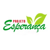 PROJETO ESPERANÇA - TRANSFORMADORES SOCIAIS logo - Similar company to Tesp Transformadores Especiais