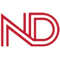 ND INFO SYSTEMS PVT LTD logo - Similar company to It Hub Service