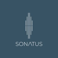 Sonatus logo - Similar company to Gloka