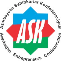 Azərbaycan Sahibkarlar Konfederasiyası / Azerbaijan Entrepreneurs Confederation logo - Similar company to Karvan Llc