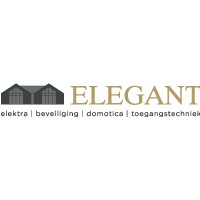 Elegant BV logo - Similar company to Bos Btc
