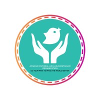 Afghan National Aid and Humanitarian Organization logo - Similar company to Rah-E-Bartar Professional Development Center
