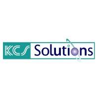KCS Solutions logo - Similar company to Kcs Solutions