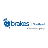 Brakes Scotland logo - Similar company to Cake | B Corp™