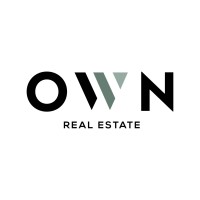 Own Real Estate logo - Similar company to Management One Solutions