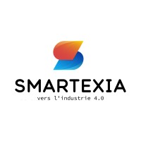 SMARTEXIA logo - Similar company to Ensaf Racing Team