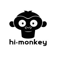 Hi-monkey logo - Similar company to Football Pro Performance Academy