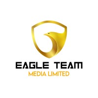 Eagle Team Media Limited logo - Similar company to Voltech Multimedia Limited