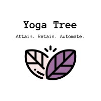Yoga Tree logo - Similar company to Practicenow