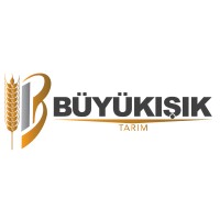 BÜYÜKIŞIK TARIM A.Ş. logo - Similar company to Baha Tarım