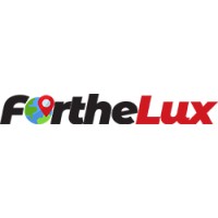 FortheLux Cestas Basicas logo - Similar company to Nutribem+ Cestas Básicas