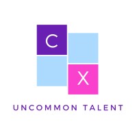 Uncommon Talent logo - Similar company to Data Driven Customer Success & Experience