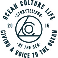 Ocean Culture Life logo - Similar company to One Ocean Planet