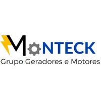 Monteck Grupos Geradores e Motores logo - Similar company to Monteck