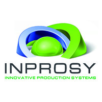INPROSY - Innovative Production Systems logo - Similar company to Tecksrel Engineering