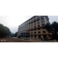 MIT-WPU SCHOOL OF MANAGEMENT (PG) logo - Similar company to Sbe Mitwpu