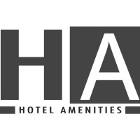 HA Hotel Amenities logo - Similar company to Essential Amenities - Hotel Amenities Supplier