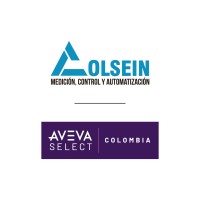 AVEVA SELECT COLOMBIA logo - Similar company to Custom Control