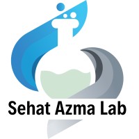 Sehat Azma Lab. logo - Similar company to Simorq