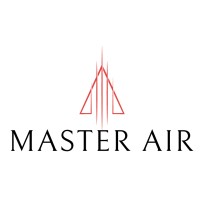 Master Air logo - Similar company to Master Power